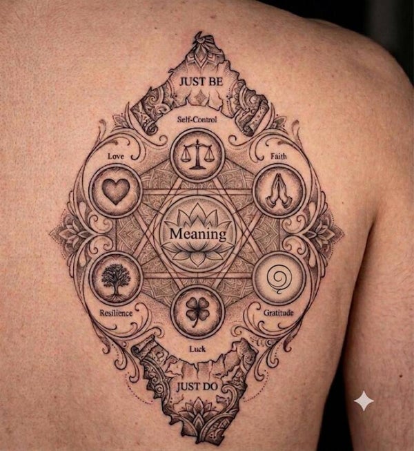 Tattoo