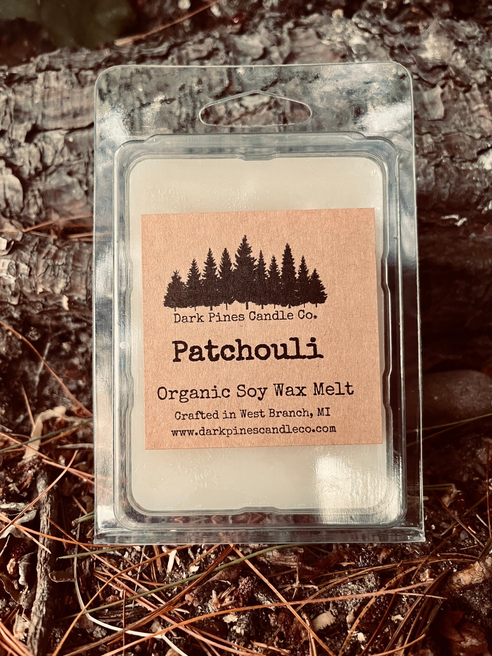 Patchouli