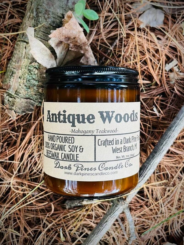Antique Woods