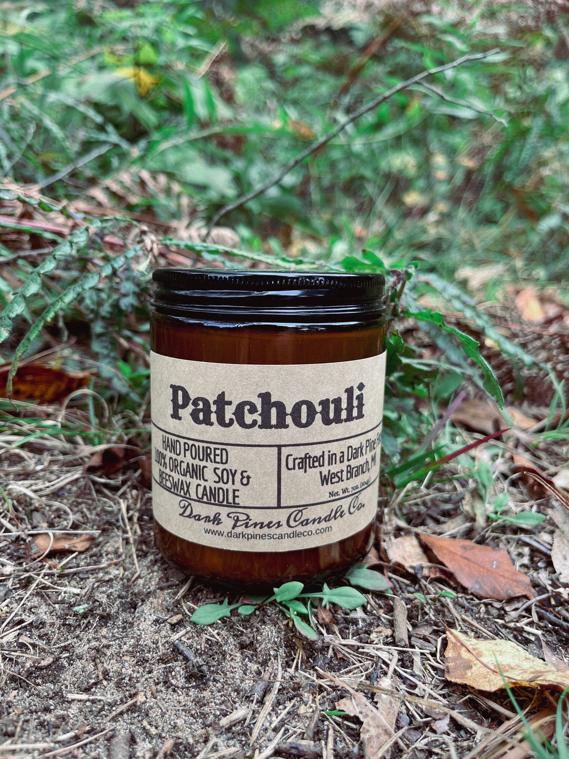 Patchouli