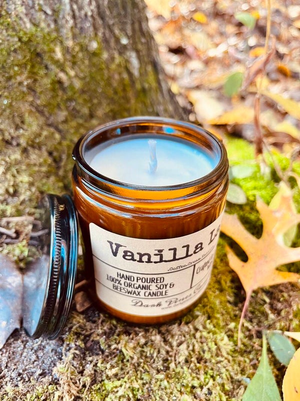 Vanilla Latte