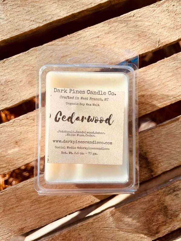 Cedarwood