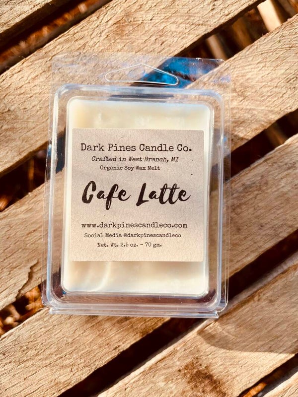 Cafe Latte