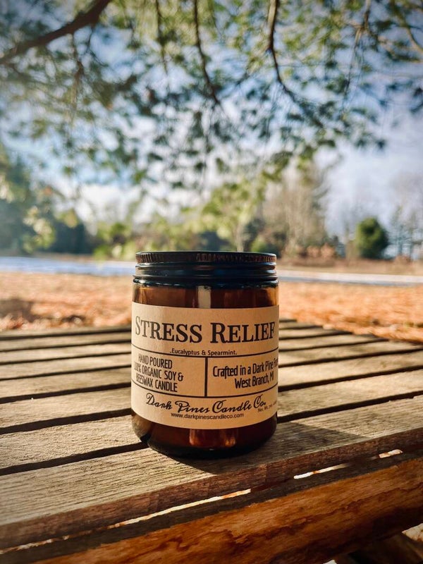 Stress Relief