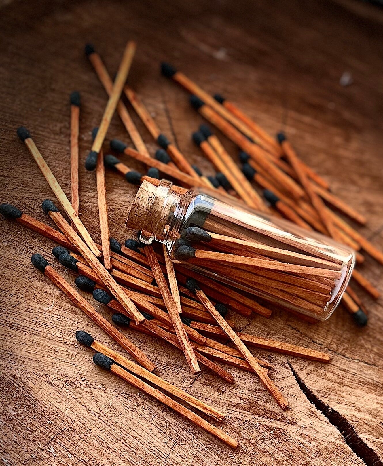 Matches