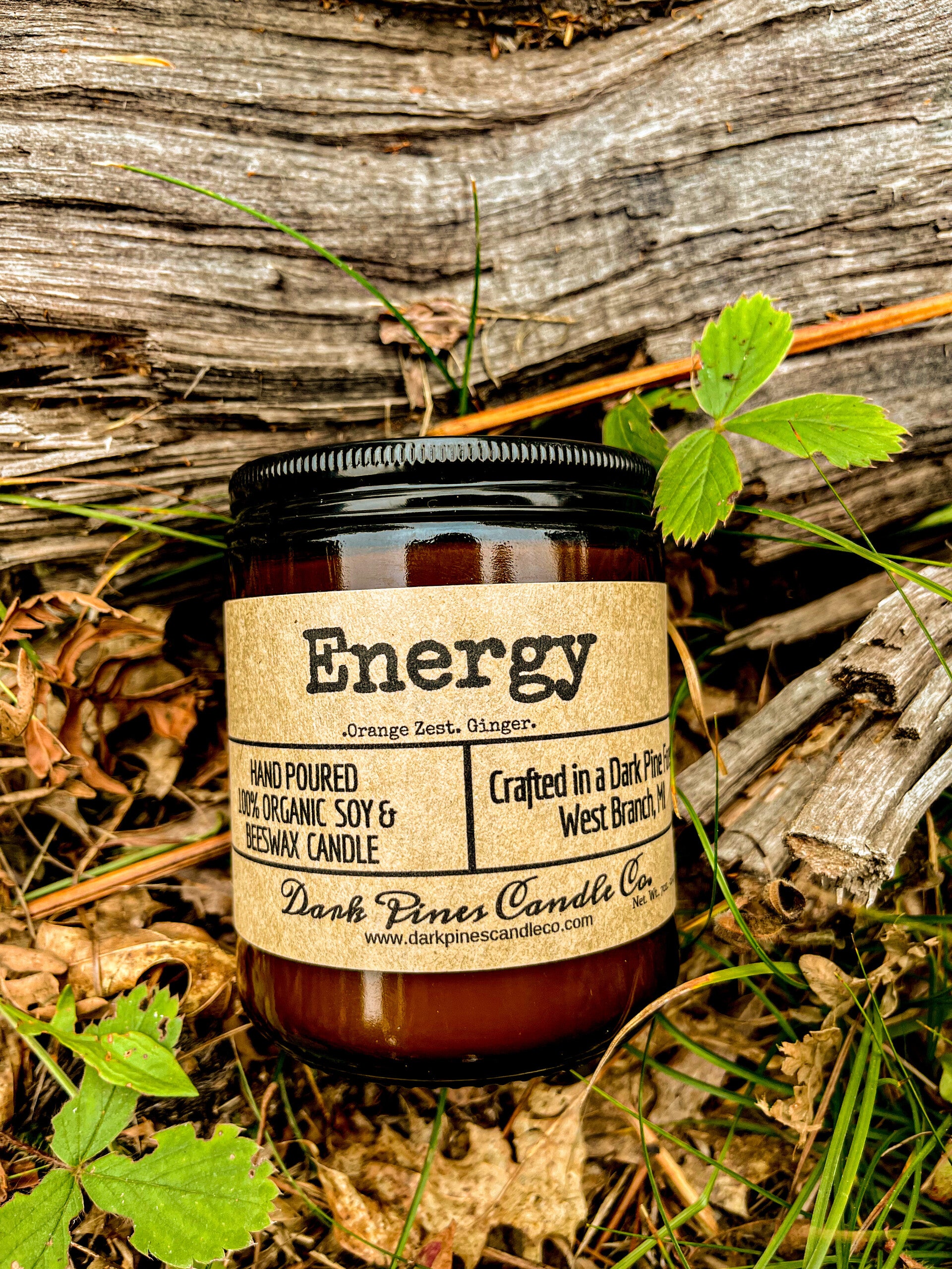 Energy