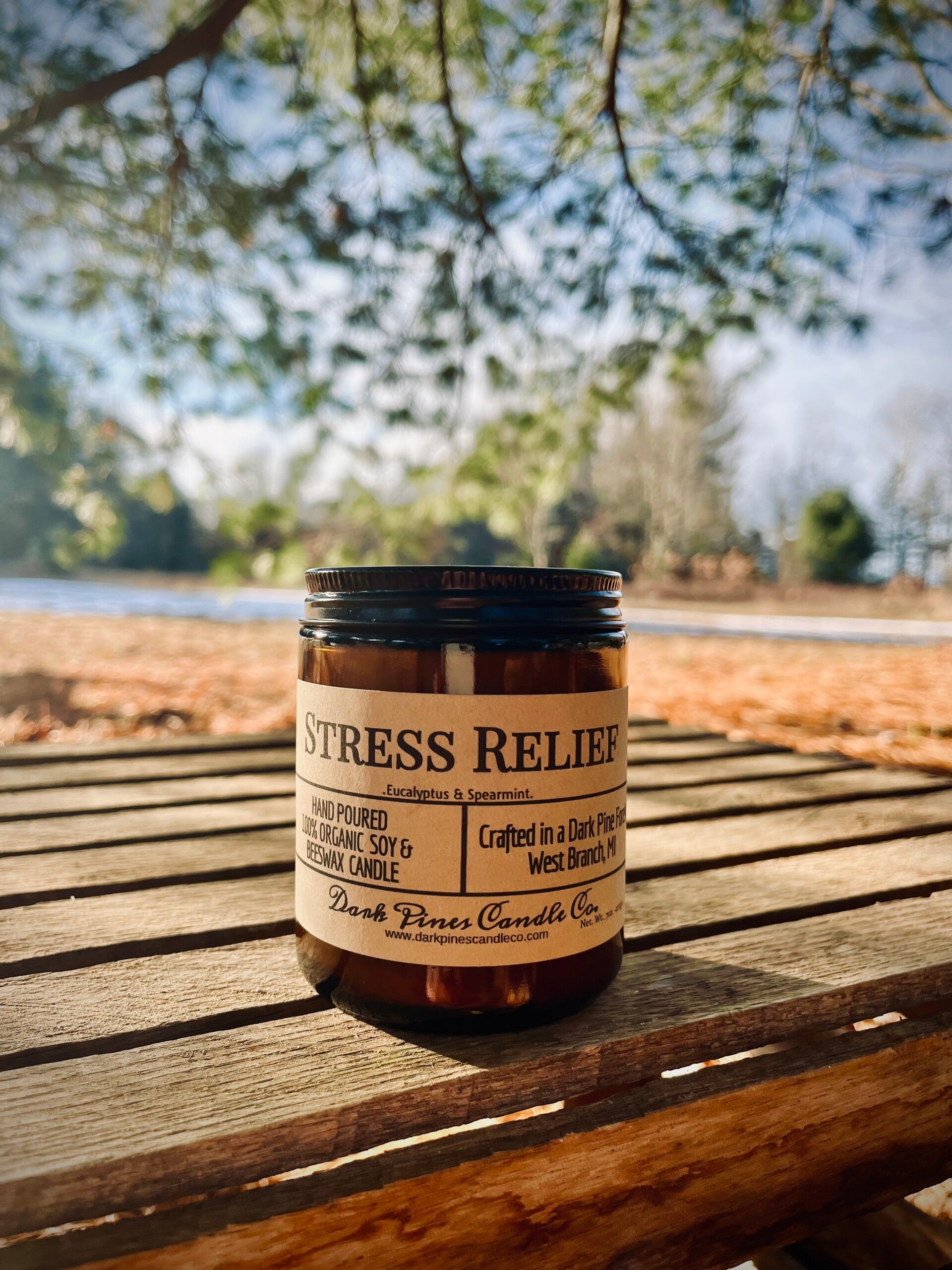 Stress Relief