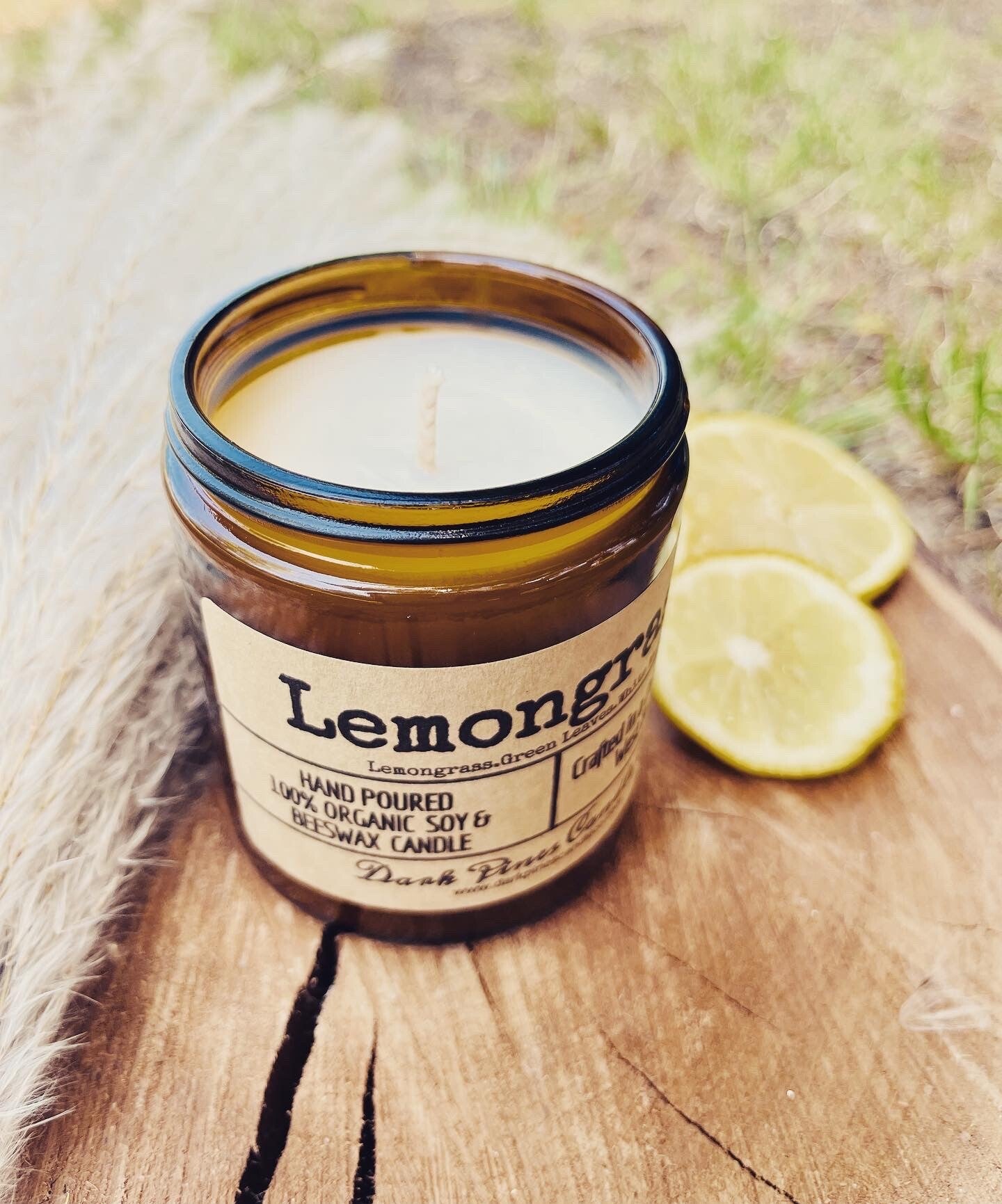 Lemongrass