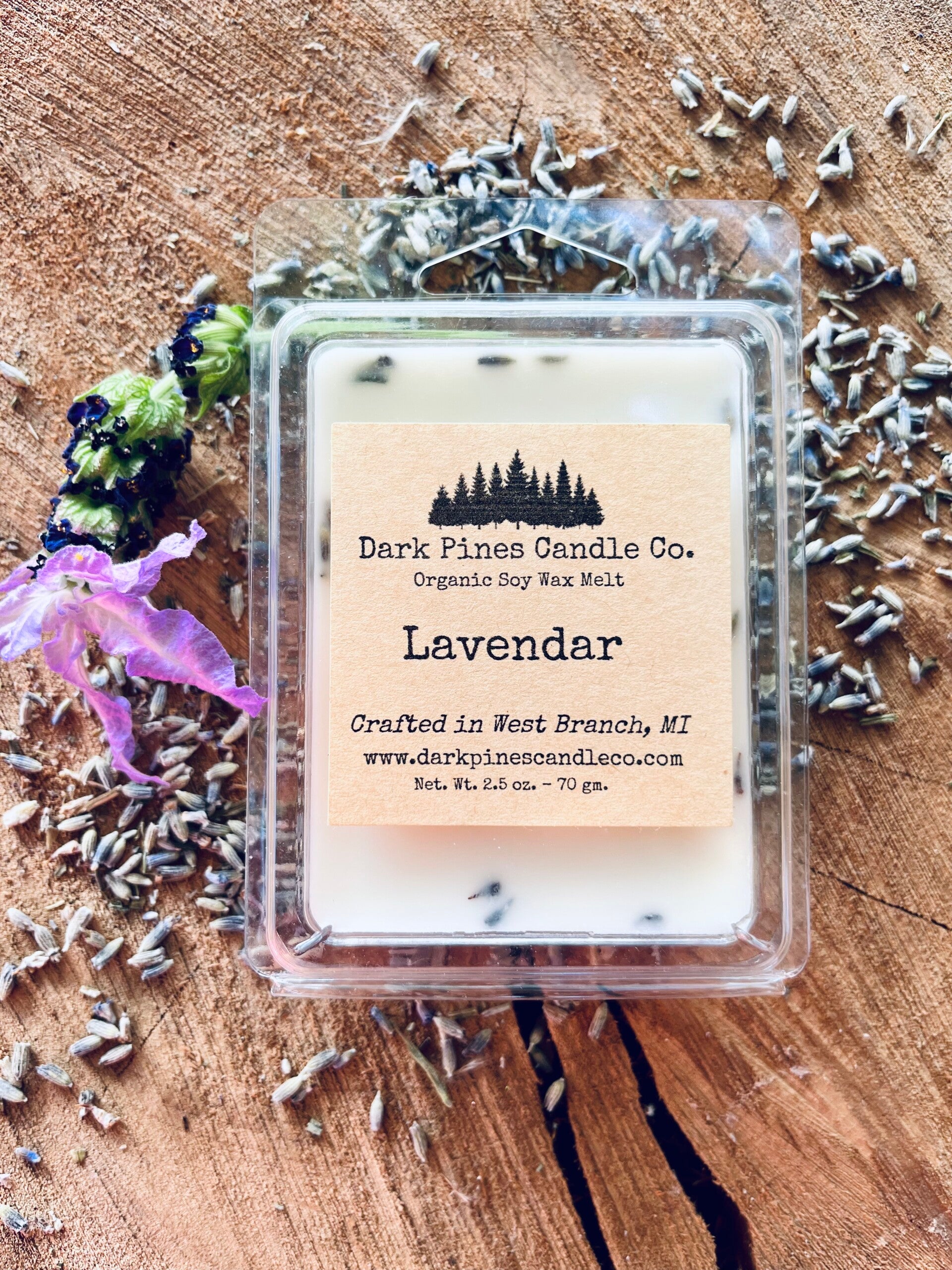 Lavender