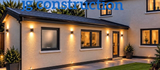Corcoran construction and joinery