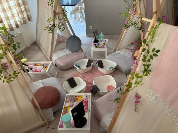 💄THEMA BEAUTY & FRIENDS