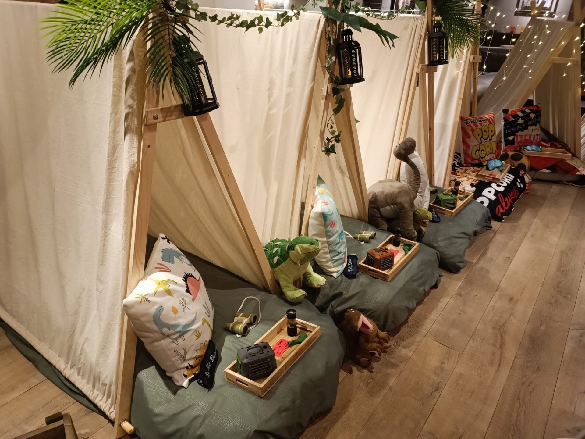 Thema Dino and Friends