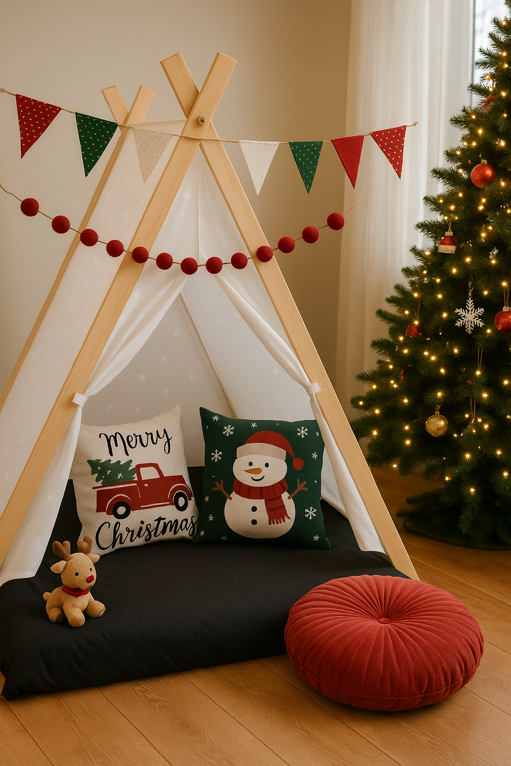 Thema Movie with Frends