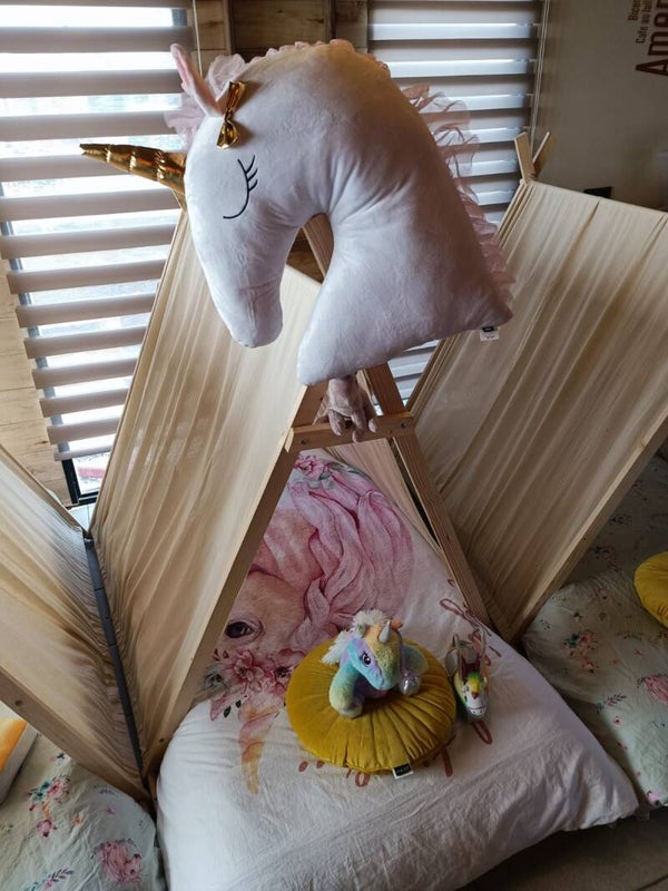 🦄 THEMA UNICORN & FRIENDS