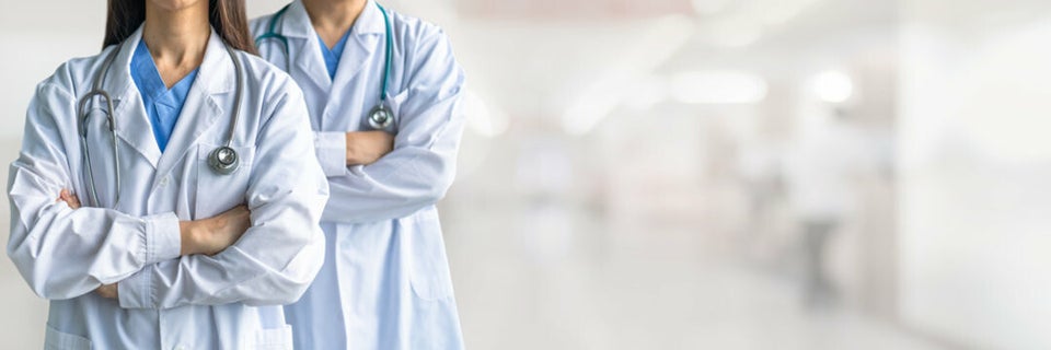 dokters en artsen