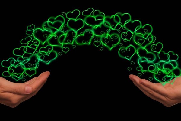 Reiki Distance Healing for 30 minutes