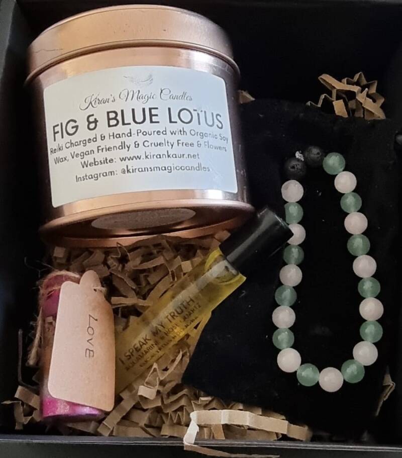 Relax & Unwind Hamper