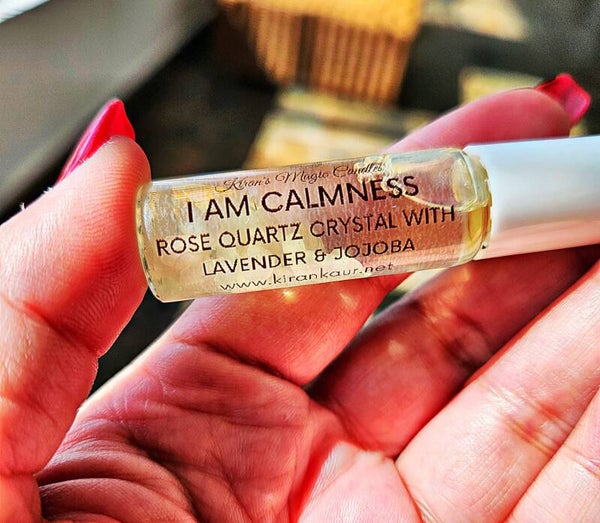 I AM FORTUNE Roller