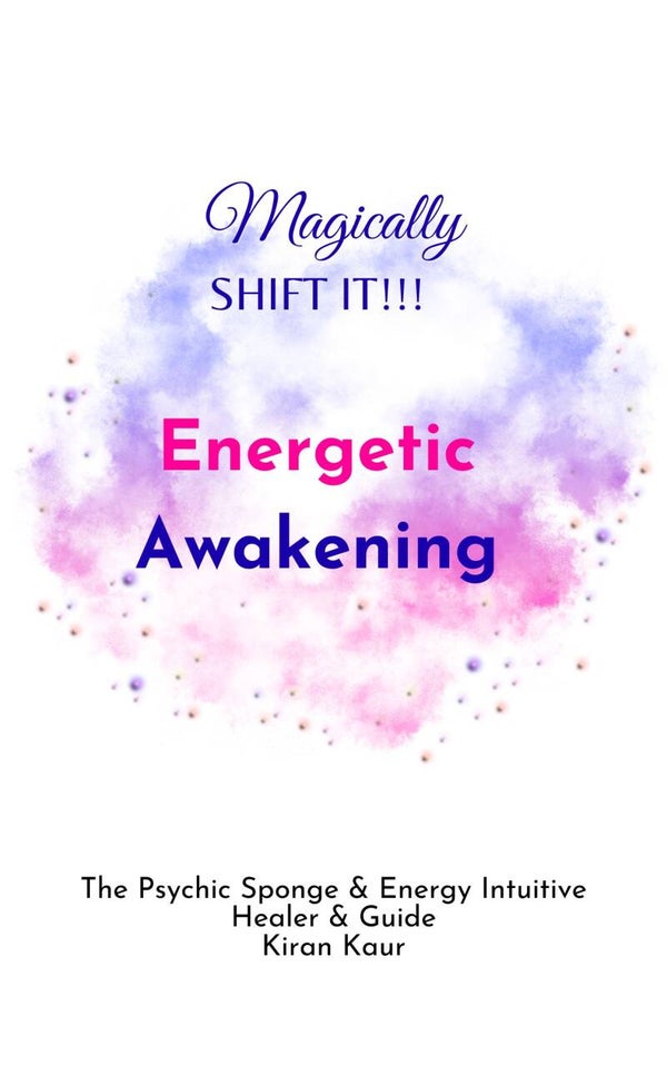 Energetic Awakening