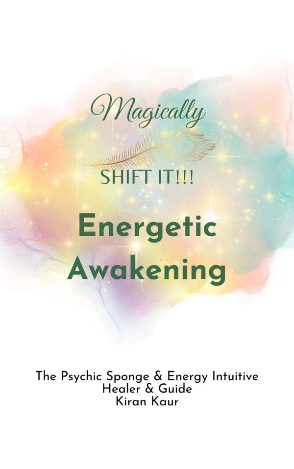 Energetic Awakening
