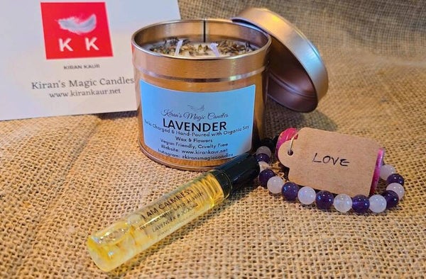 Self-Love Box