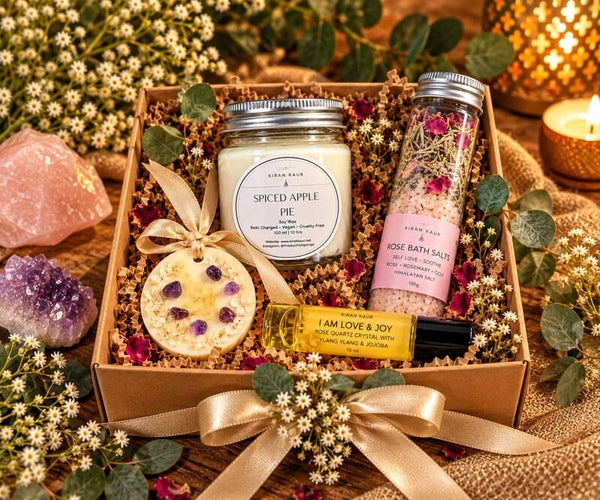 Magical Box £20