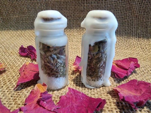 Protection Spell Jar