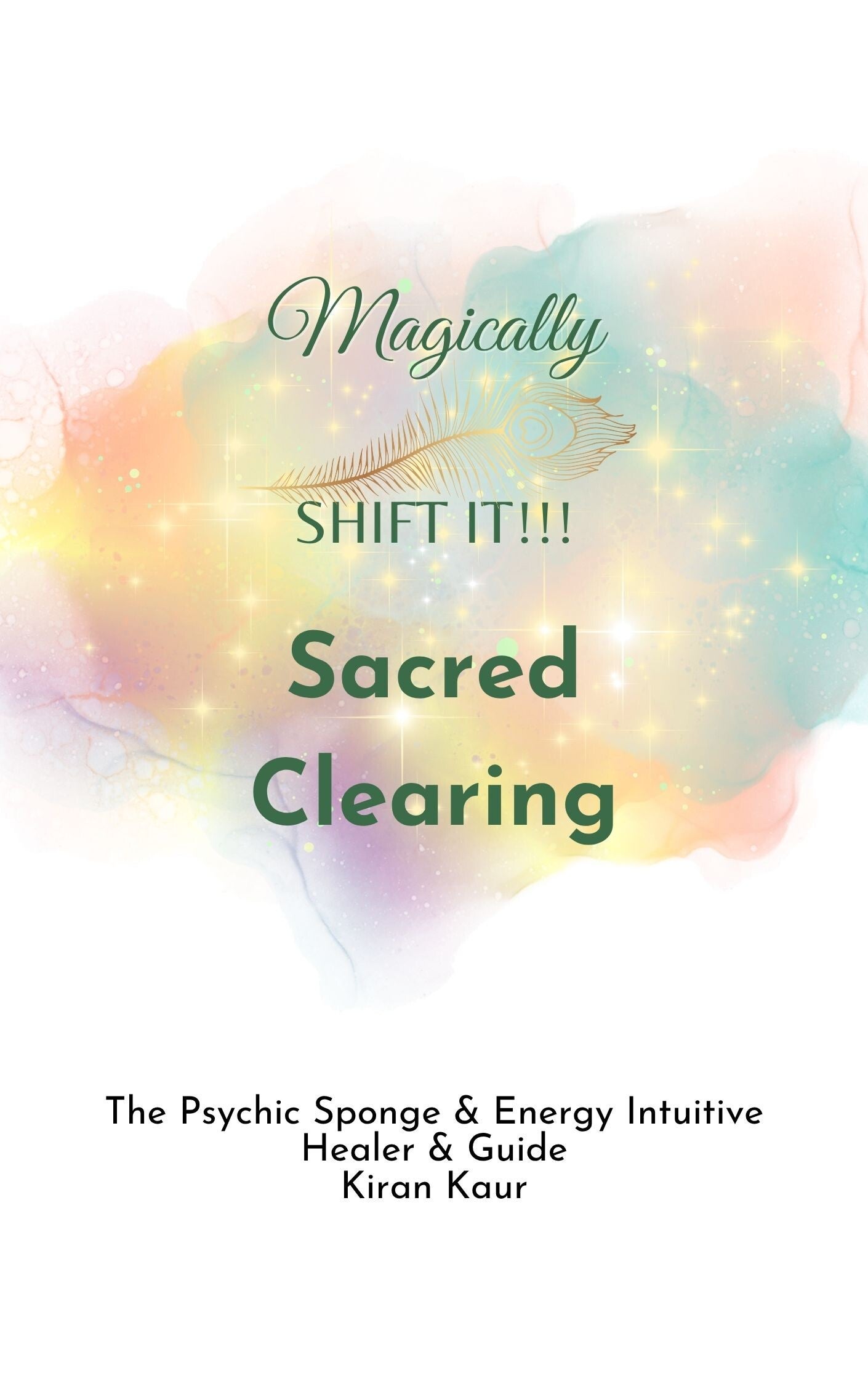 Sacred Clearing
