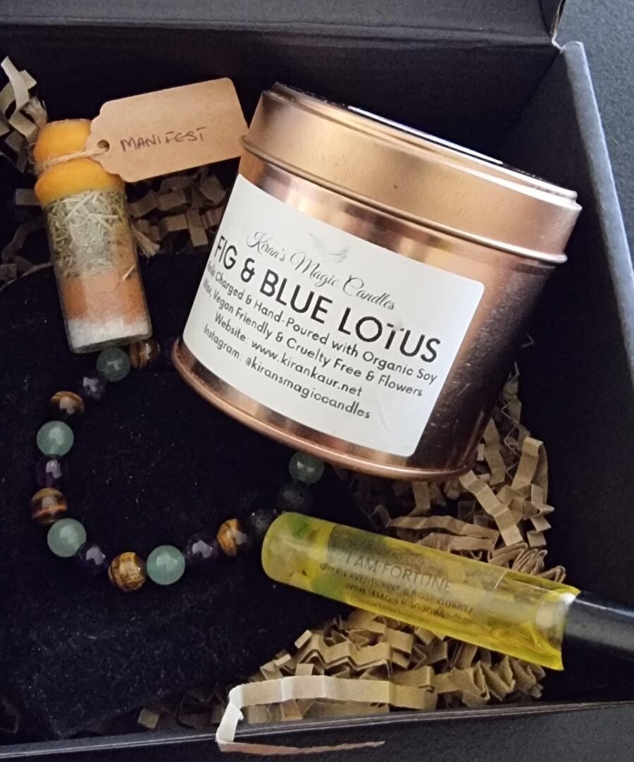 Magical Manifestion Hamper