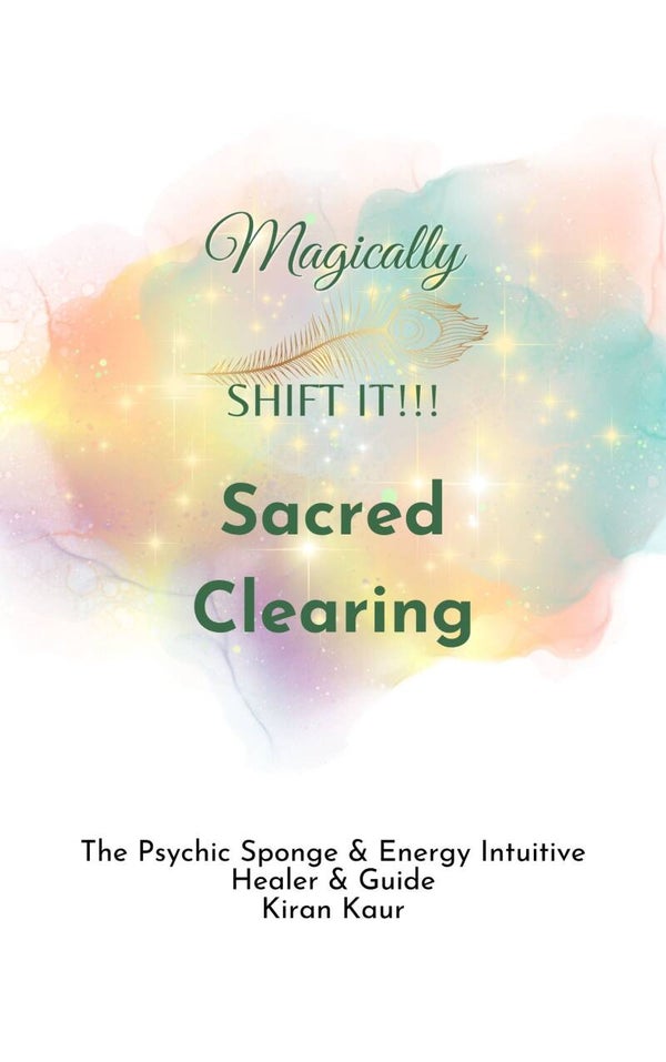 Sacred Clearing