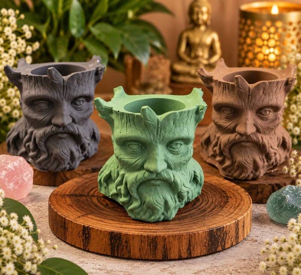 Green Man