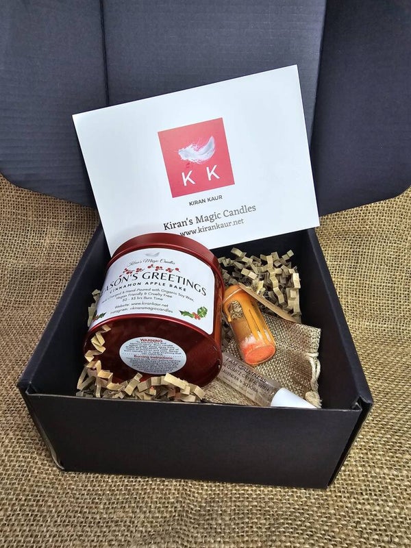 Christmas Hamper £20