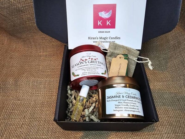 Christmas Hamper £30