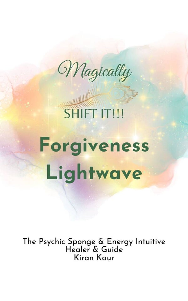 Forgiveness Lightwave