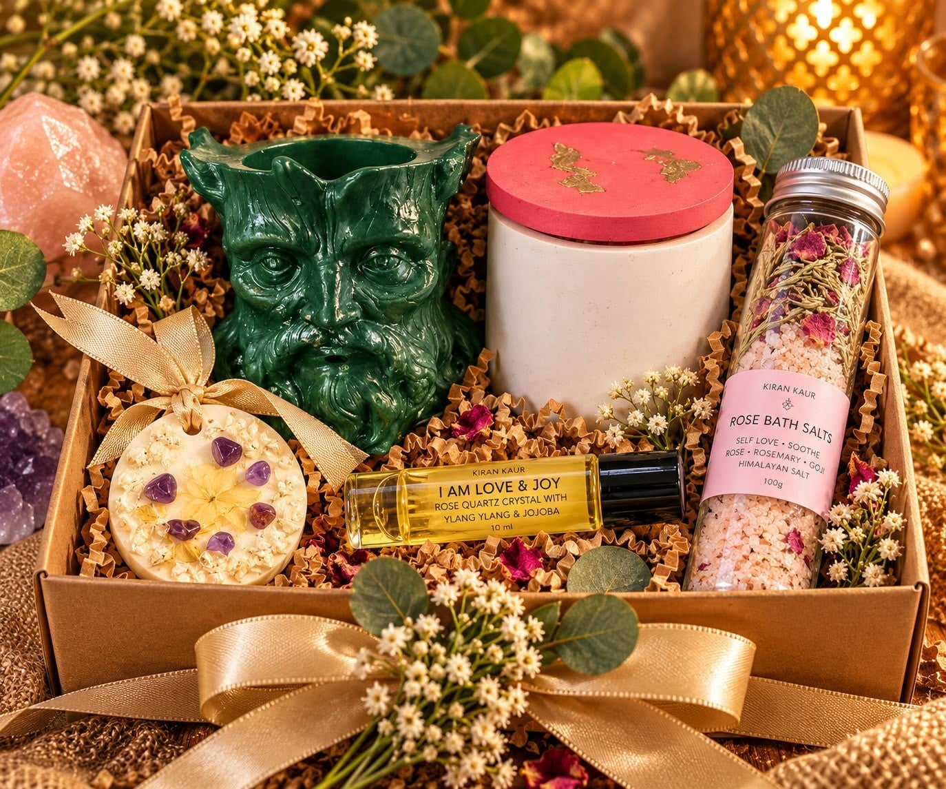 Magical Box £50