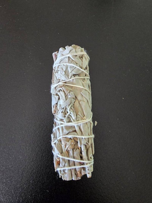 Sage Smudge