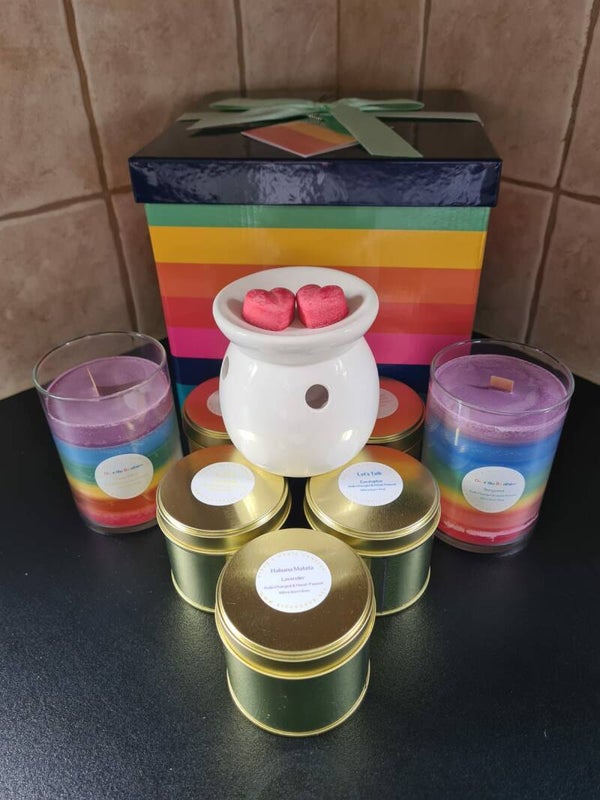 Mystery Box for £22