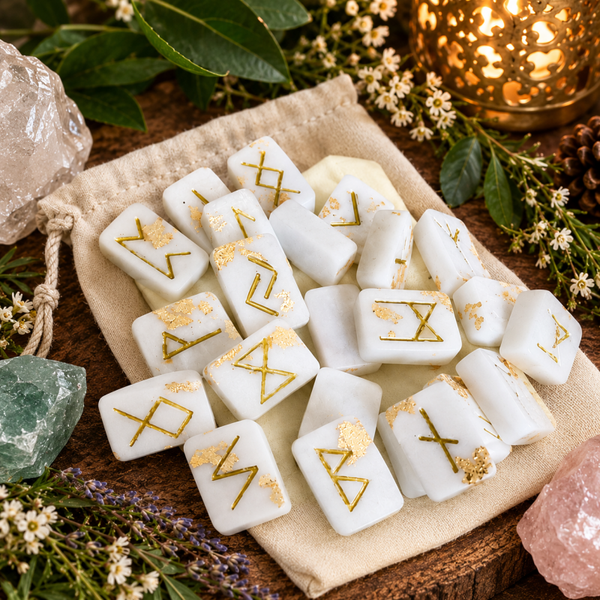 Rune Set