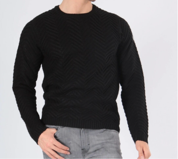 Pull en maille