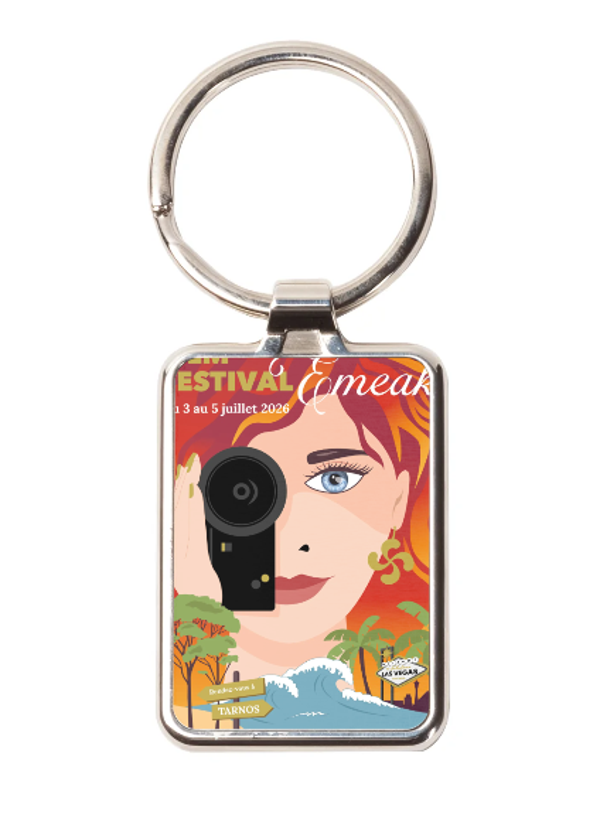 Porte clef