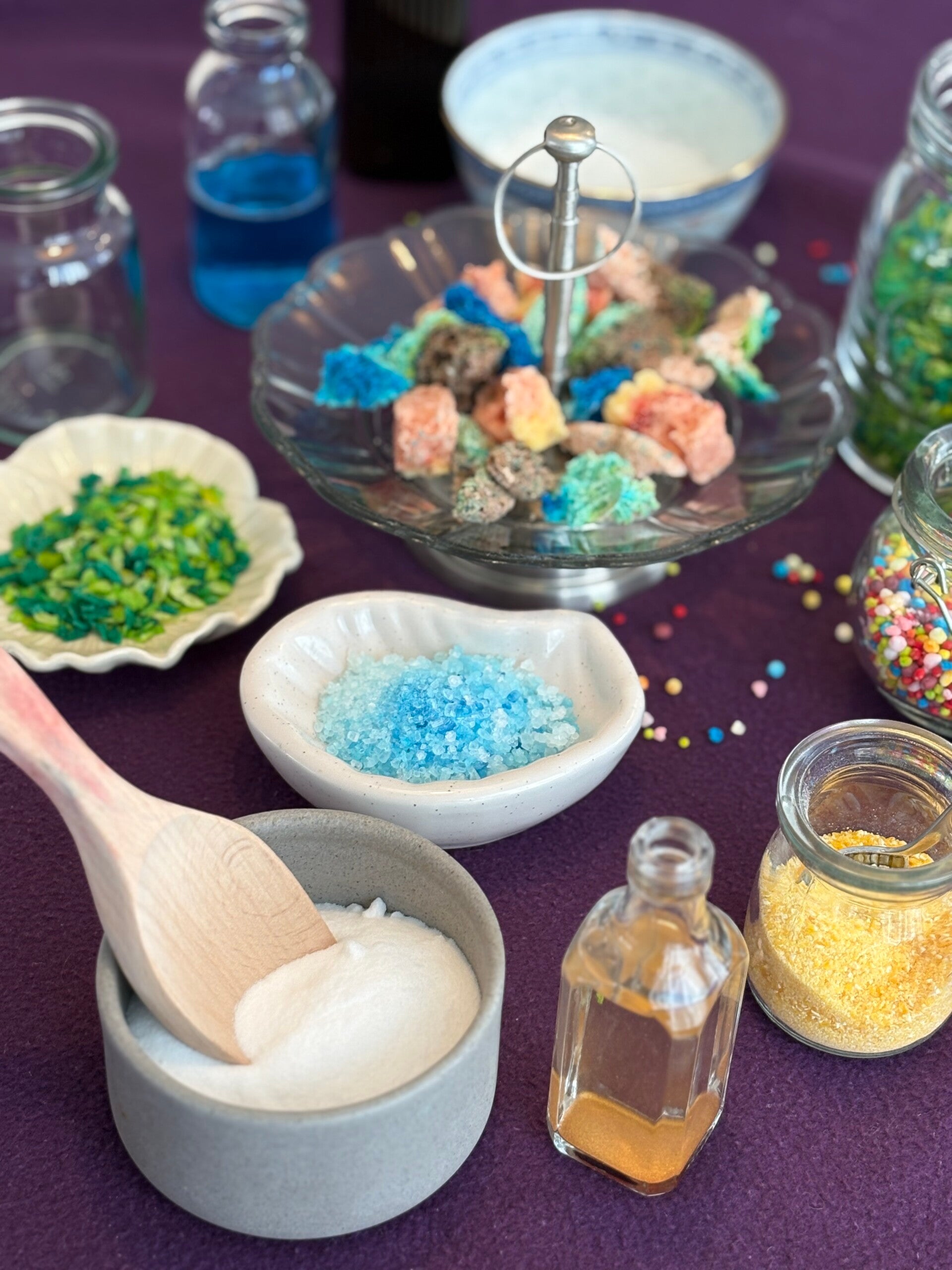 Party-Set für Kindergeburtstag