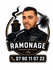 L'art du ramonage by Estivalet