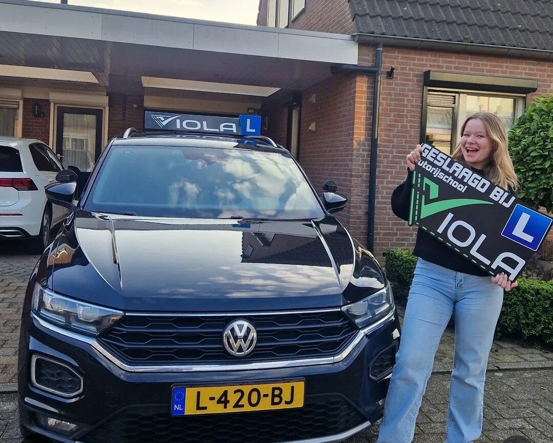 Lotte Nieuwold  💥 Randwijk