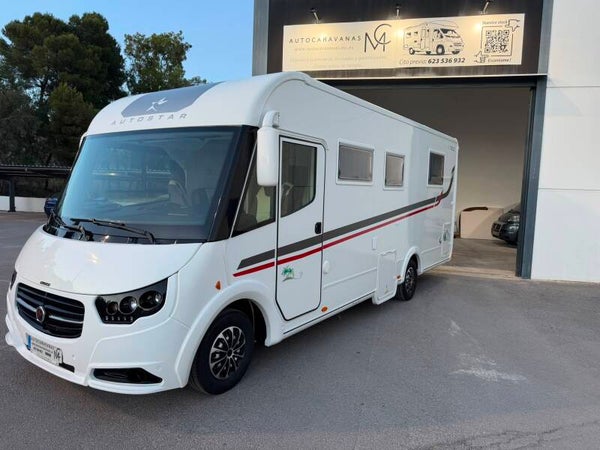 AUTOSTAR PRIVILEGE I720LC