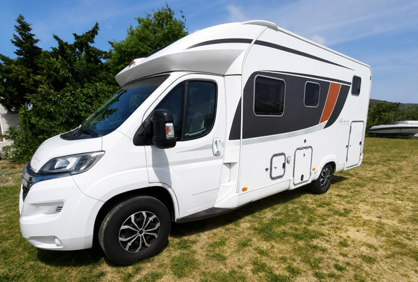 BURSTNER LYSEO IT 700 HARMONY LINE