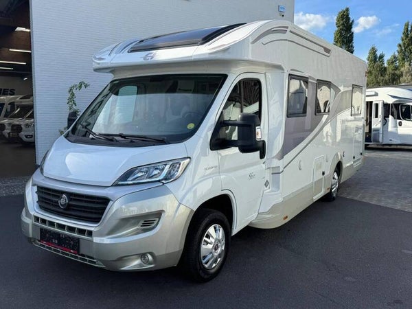 CI RIVIERA 86 XT