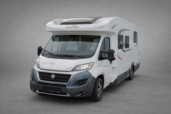 ROLLER TEAM ZEFIRO 265 TL