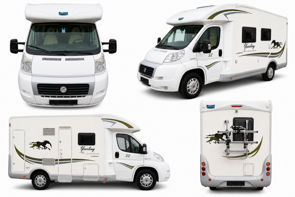 MCLOUIS MC4 32