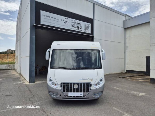 BAVARIA BALTIC 2.3 130CV
