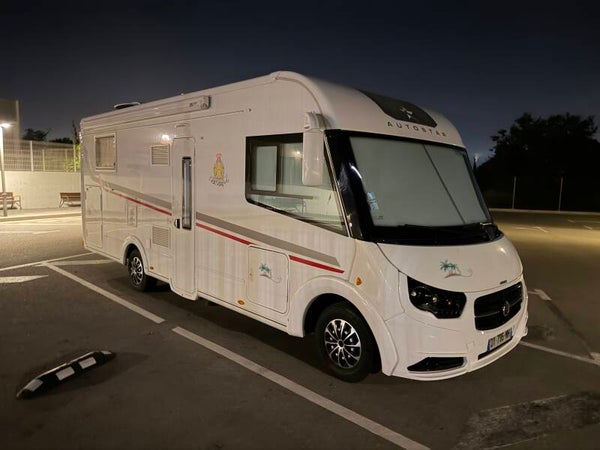 AUTOSTAR PRIVILEGE I720 LC